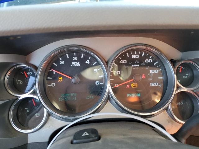 Photo 9 from auction – 2013 CHEVROLET SILVERADO with VIN 3GCPCSE06DG235742