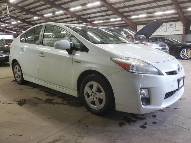 Photo 4 from auction – 2010 TOYOTA PRIUS with VIN JTDKN3DU7A1108961