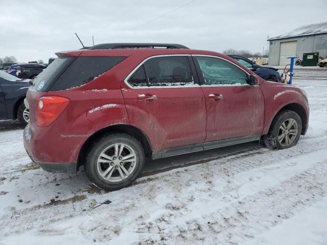 Photo 3 from auction – 2015 CHEVROLET EQUINOX LT with VIN 2GNALBEK4F6251757