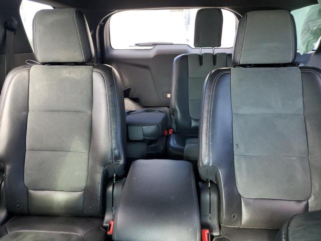 Photo 10 from auction – 2015 FORD EXPLORER X with VIN 1FM5K7D81FGA83233