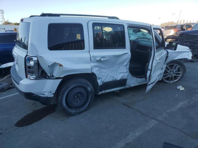 Photo 3 from auction – 2016 JEEP PATRIOT SP with VIN 1C4NJPBB5GD574932