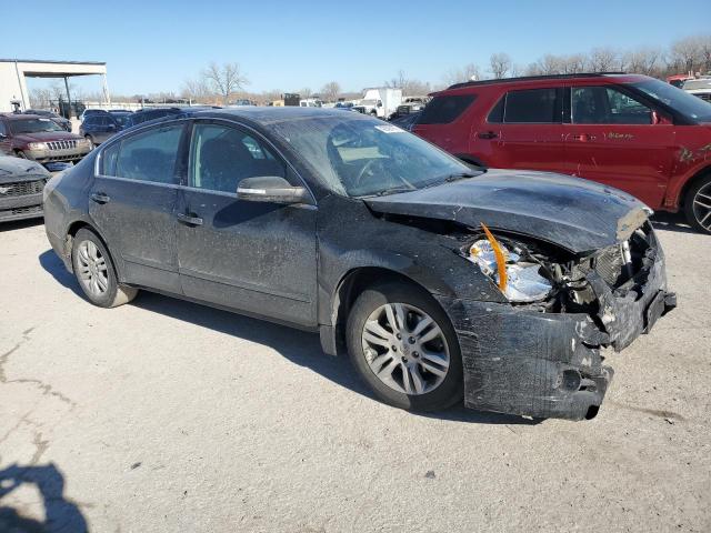 Photo 4 from auction – 2011 NISSAN ALTIMA BAS with VIN 1N4AL2AP6BN456891
