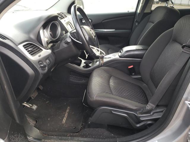 Photo 7 from auction – 2016 DODGE JOURNEY SE with VIN 3C4PDCAB5GT212183