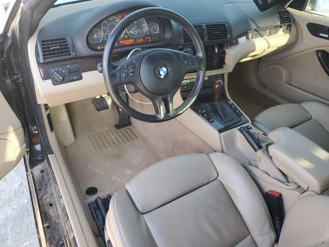 Photo 8 from auction – 2004 BMW 330 CI with VIN WBABW53444PL48364