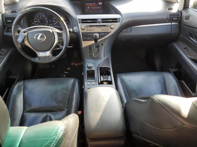 Photo 8 from auction – 2015 LEXUS RX 350 BAS with VIN 2T2BK1BA0FC280320