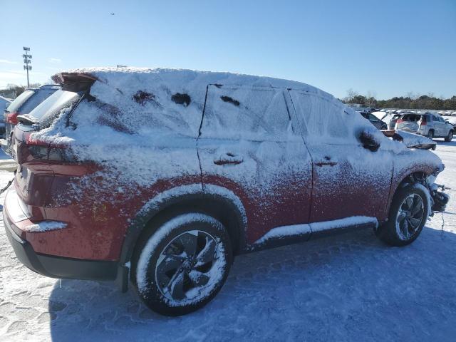 Photo 3 from auction – 2024 NISSAN ROGUE SV with VIN 5N1BT3BB0RC746469