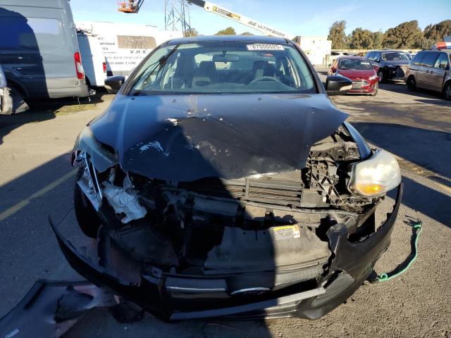 Photo 5 from auction – 2013 FORD FOCUS SE with VIN 1FADP3F20DL353291