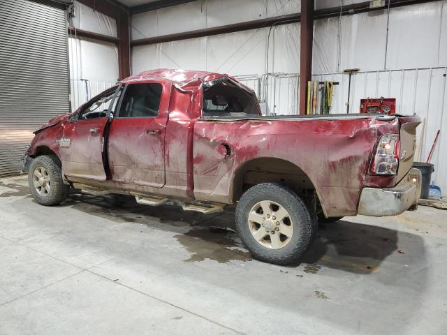 Photo 2 from auction – 2014 RAM 2500 SLT with VIN 3C6UR5MJ5EG314180