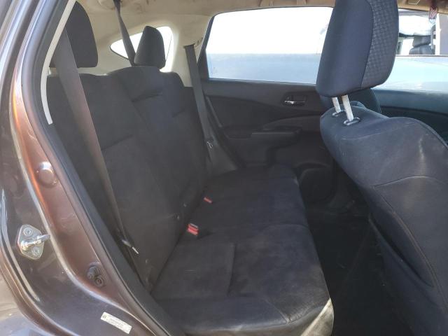 Photo 11 from auction – 2015 HONDA CR-V EX with VIN 2HKRM4H58FH650306