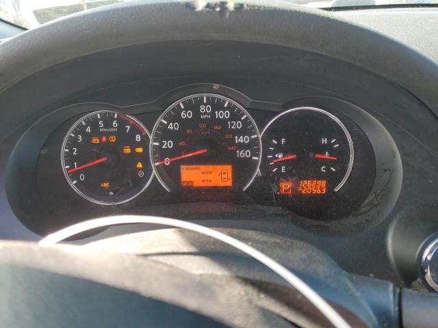 Photo 9 from auction – 2010 NISSAN ALTIMA BAS with VIN 1N4AL2AP1AN557948