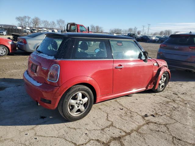 Photo 3 from auction – 2010 MINI COOPER with VIN WMWMF3C58ATZ66084