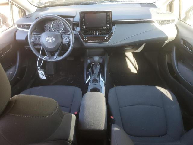 Photo 8 from auction – 2022 TOYOTA COROLLA LE with VIN 5YFEPMAE3NP380094