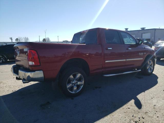 Photo 3 from auction – 2014 RAM 1500 SLT with VIN 1C6RR7TT7ES405237