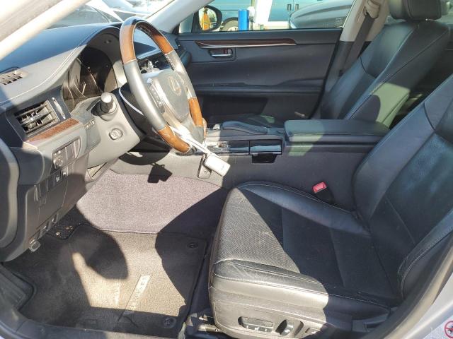 Photo 7 from auction – 2013 LEXUS ES 350 with VIN JTHBK1GG7D2068137