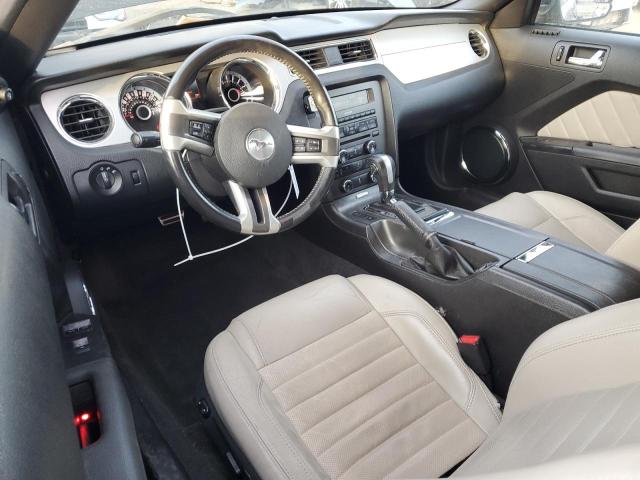 Photo 8 from auction – 2013 FORD MUSTANG with VIN 1ZVBP8EM6D5239346