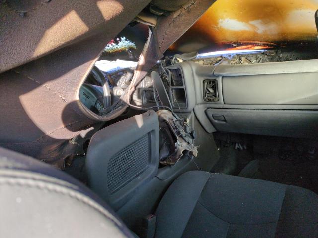 Photo 8 from auction – 2005 GMC SIERRA K25 with VIN 1GTHK23285F805934