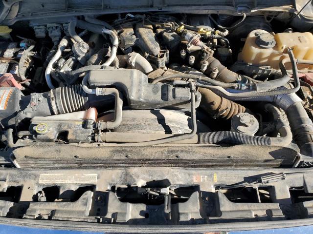 Photo 11 from auction – 2012 FORD F350 SUPER with VIN 1FT8W3BT5CEA48837