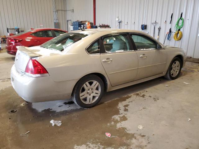 Photo 3 from auction – 2012 CHEVROLET IMPALA LT with VIN 2G1WG5E3XC1226019