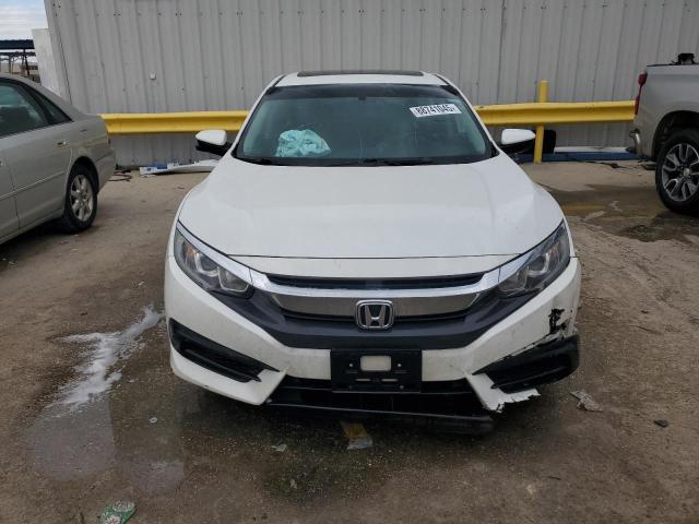 Photo 5 from auction – 2018 HONDA CIVIC EX with VIN 2HGFC2F78JH576144