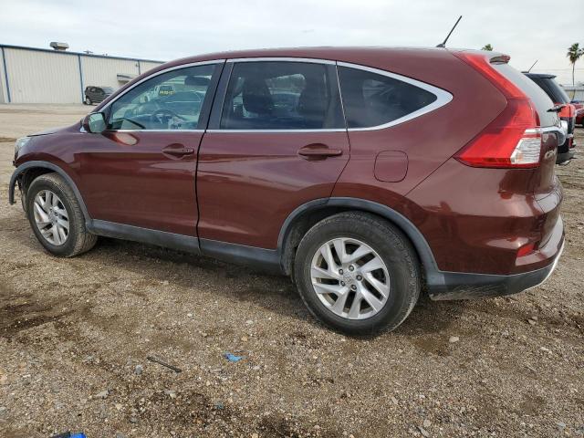 Photo 2 from auction – 2016 HONDA CR-V EX with VIN 3CZRM3H52GG722129