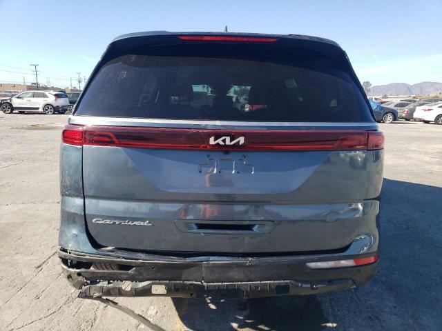 Photo 6 from auction – 2022 KIA CARNIVAL E with VIN KNDNC5H32N6072329