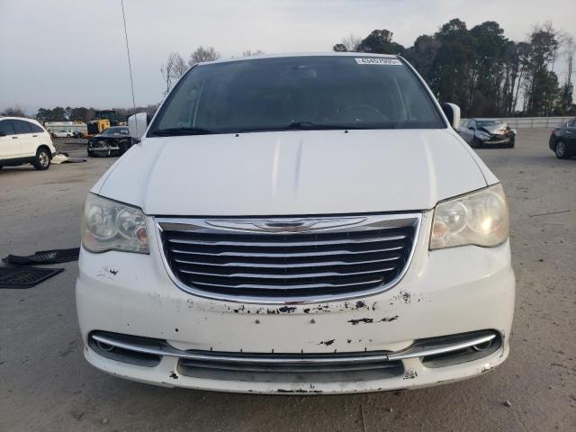 Photo 5 from auction – 2014 CHRYSLER TOWN & COU with VIN 2C4RC1BG2ER381488
