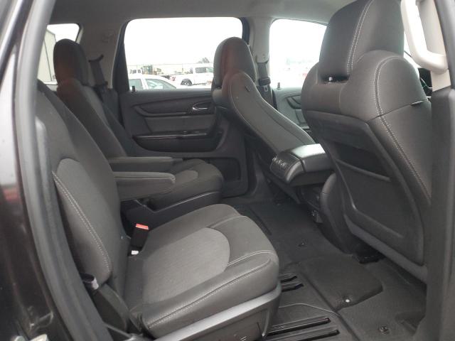 Photo 11 from auction – 2017 CHEVROLET TRAVERSE L with VIN 1GNKRGKD8HJ303189