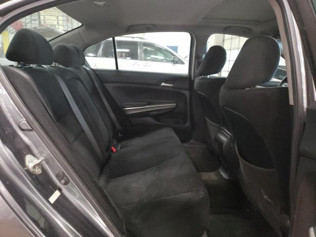 Photo 10 from auction – 2010 HONDA ACCORD EX with VIN 1HGCP2F70AA126946