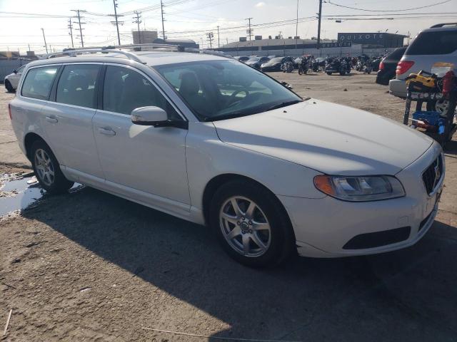 Photo 4 from auction – 2008 VOLVO V70 3.2 with VIN YV1BW982881054079