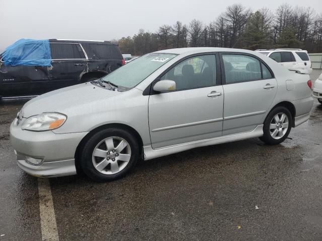 TOYOTA COROLLA CE 2004 con VIN 2T1BR32E14C308251 - Foto de la subasta