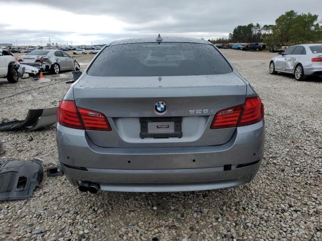 Foto 6 de la subasta – 2012 BMW 528 I con VIN WBAXG5C5XCDX03596