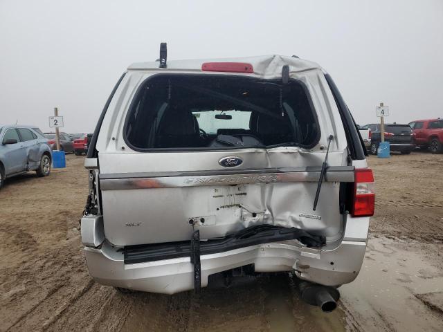 Photo 6 from auction – 2015 FORD EXPEDITION with VIN 1FMJU1HT3FEF43105