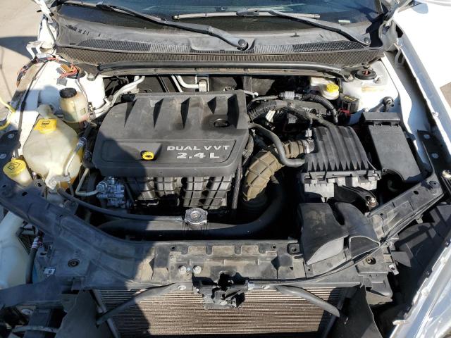 Photo 11 from auction – 2012 CHRYSLER 200 TOURIN with VIN 1C3BCBEB6CN218977