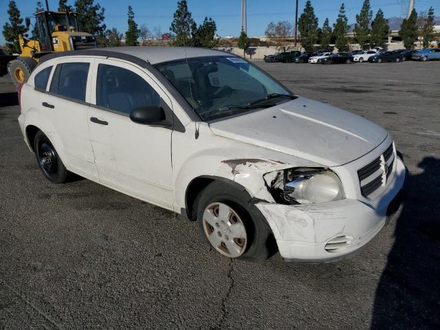 Photo 4 from auction – 2007 DODGE CALIBER with VIN 1B3HB28BX7D321496