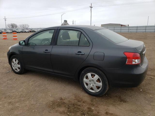 Photo 2 from auction – 2007 TOYOTA YARIS with VIN JTDBT923071009622
