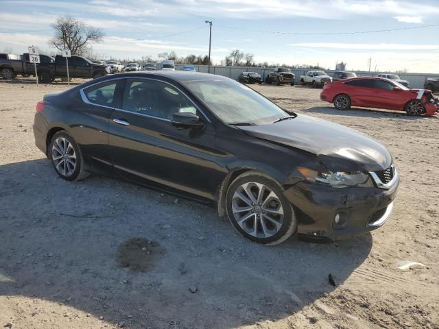 Photo 4 from auction – 2014 HONDA ACCORD EXL with VIN 1HGCT2B8XEA007382