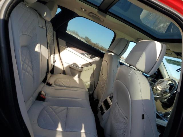 Photo 11 from auction – 2023 JAGUAR F-PACE S with VIN SADCJ2EX2PA705032