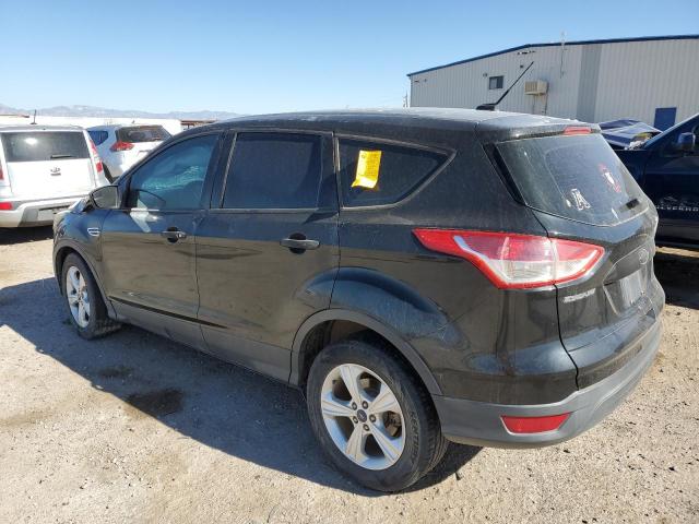 Photo 2 from auction – 2015 FORD ESCAPE S with VIN 1FMCU0F79FUA56599