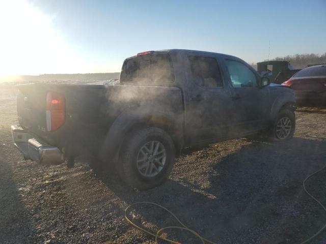 Photo 3 from auction – 2019 NISSAN FRONTIER S with VIN 1N6AD0EVXKN878275