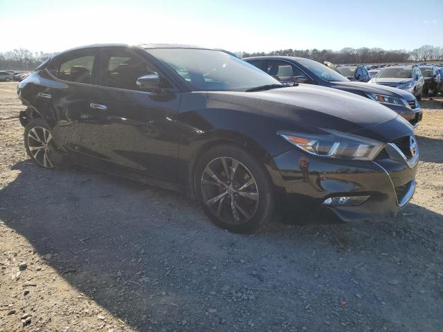 Photo 4 from auction – 2016 NISSAN MAXIMA 3.5 with VIN 1N4AA6AP8GC382003