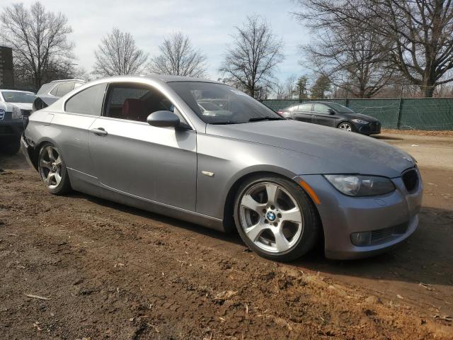 Photo 4 from auction – 2007 BMW 335 I with VIN WBAWB73507PV80367