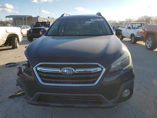 Фото 5 с аукциона – 2018 SUBARU OUTBACK 2. с VIN 4S4BSAKC6J3250791