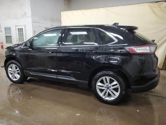 Photo 2 from auction – 2018 FORD EDGE SEL with VIN 2FMPK4J95JBC43506