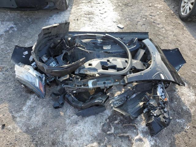 Photo 13 from auction – 2022 MITSUBISHI OUTLANDER with VIN JA4APUAUXNU016919