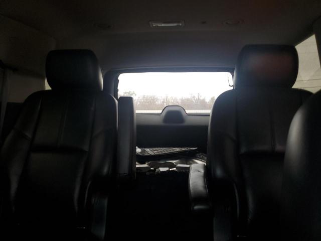 Photo 10 from auction – 2011 CHEVROLET TAHOE C150 with VIN 1GNSCBE07BR185044