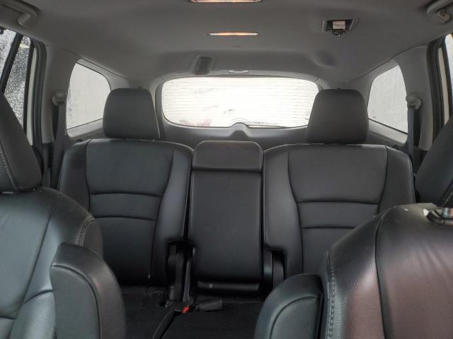 Photo 10 from auction – 2019 HONDA PILOT EXL with VIN 5FNYF6H57KB084231