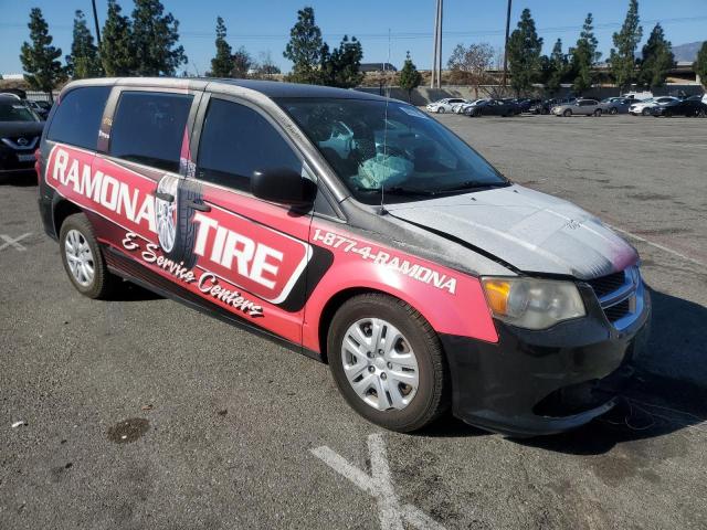 Photo 4 from auction – 2014 DODGE GRAND CARA with VIN 2C4RDGBG0ER278540