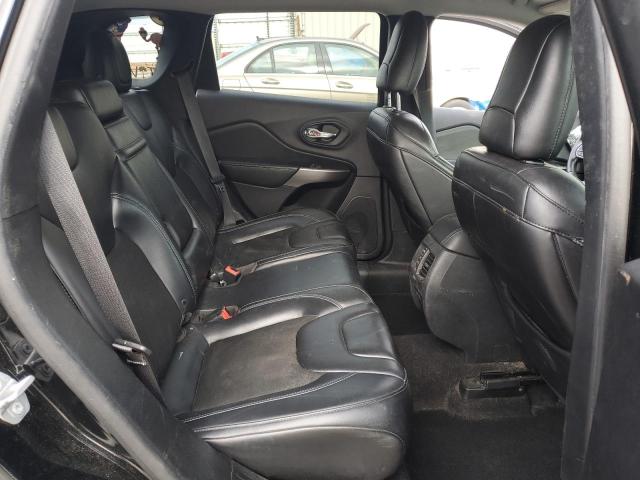 Photo 11 from auction – 2019 JEEP CHEROKEE L with VIN 1C4PJLLBXKD366277