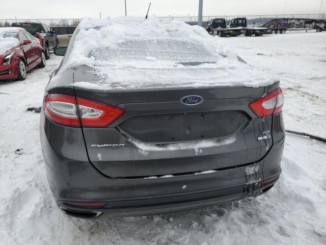 Photo 6 from auction – 2016 FORD FUSION SE with VIN 3FA6P0T94GR352546