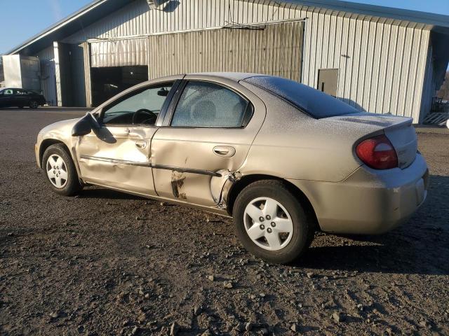 Photo 2 from auction – 2003 DODGE NEON SE with VIN 1B3AS26C53D130253